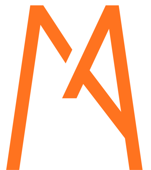 Logotipo Maateria - Zaragoza